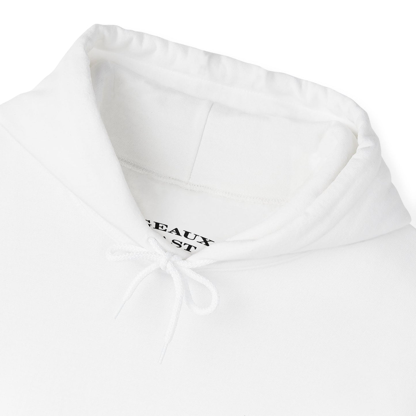 Embroidered Geaux! Sweatshirt