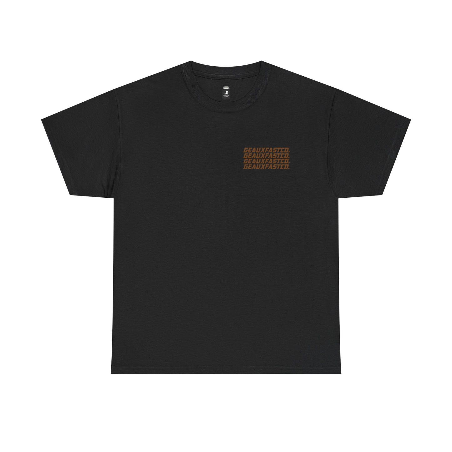Leanin' Ain't Illegal T-shirt