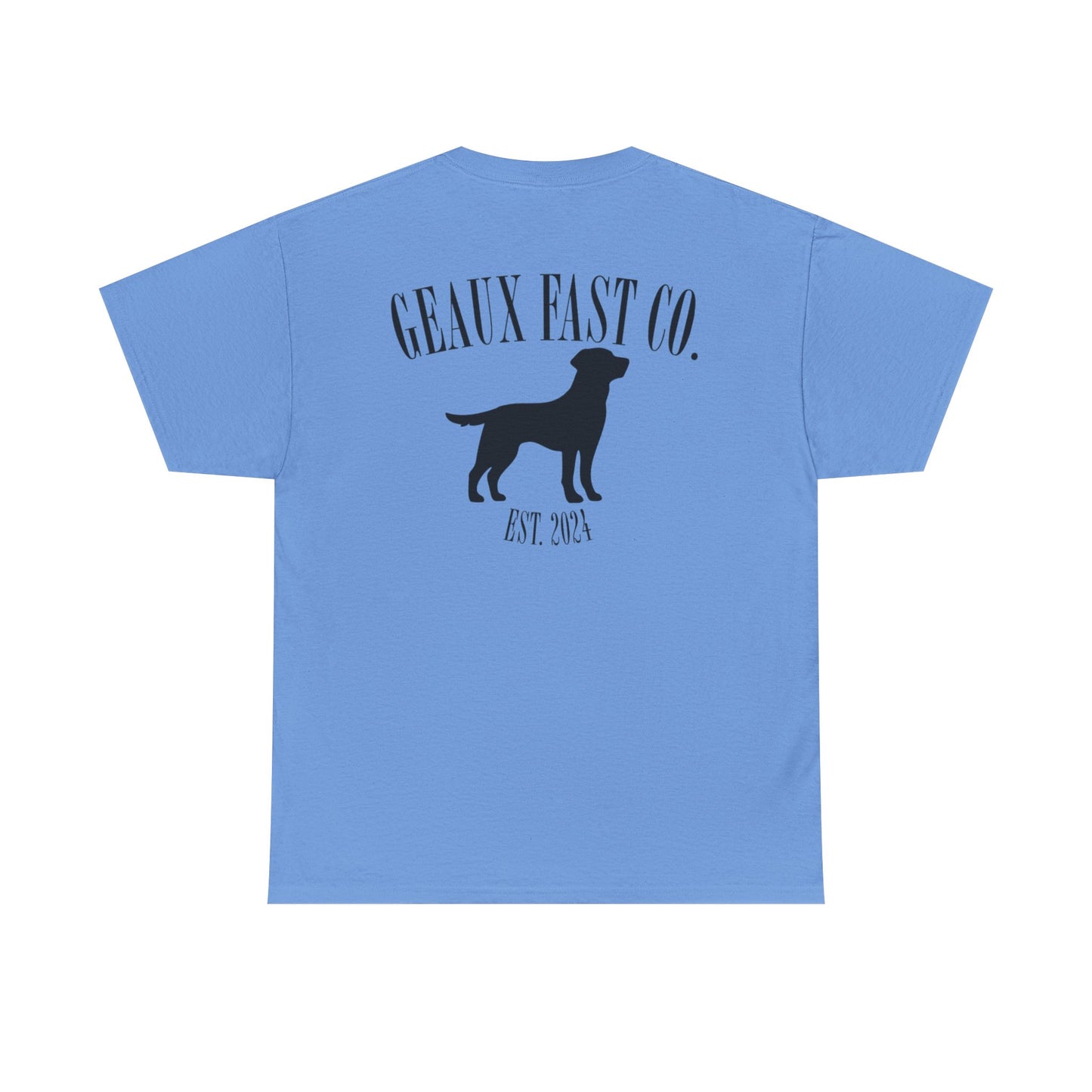 GFCo. Good Boy T-Shirt
