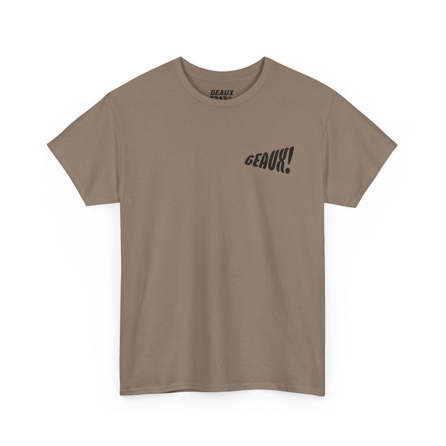 GFCo. Good Boy T-Shirt