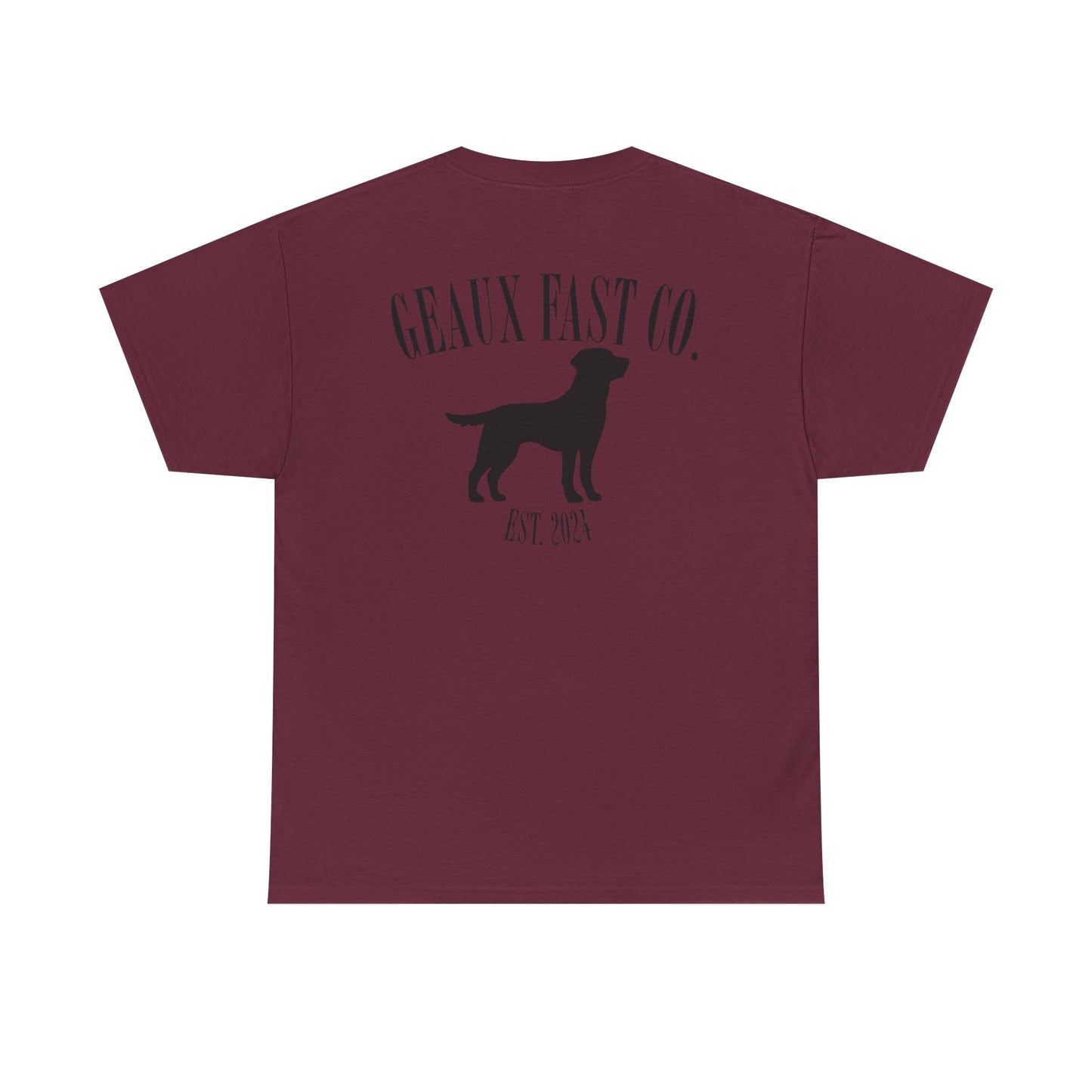 GFCo. Good Boy T-Shirt