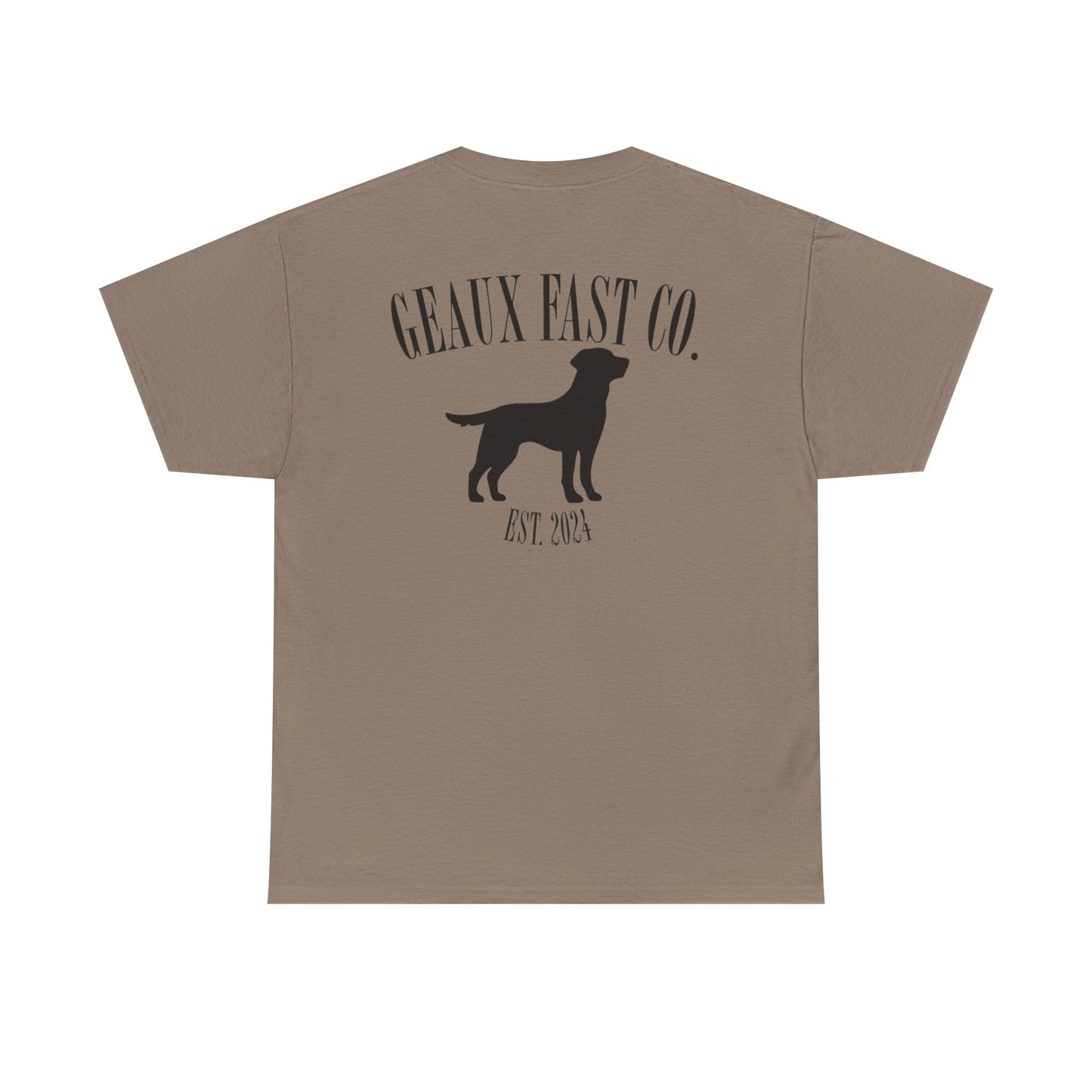 GFCo. Good Boy T-Shirt