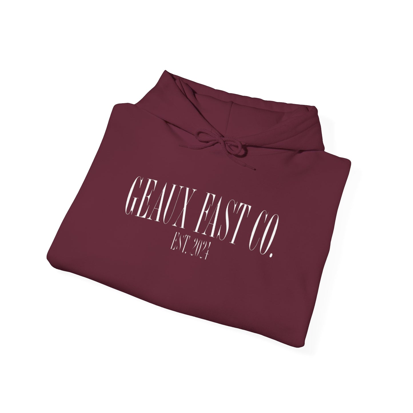 GeauxFastCo. College Sweatshirt