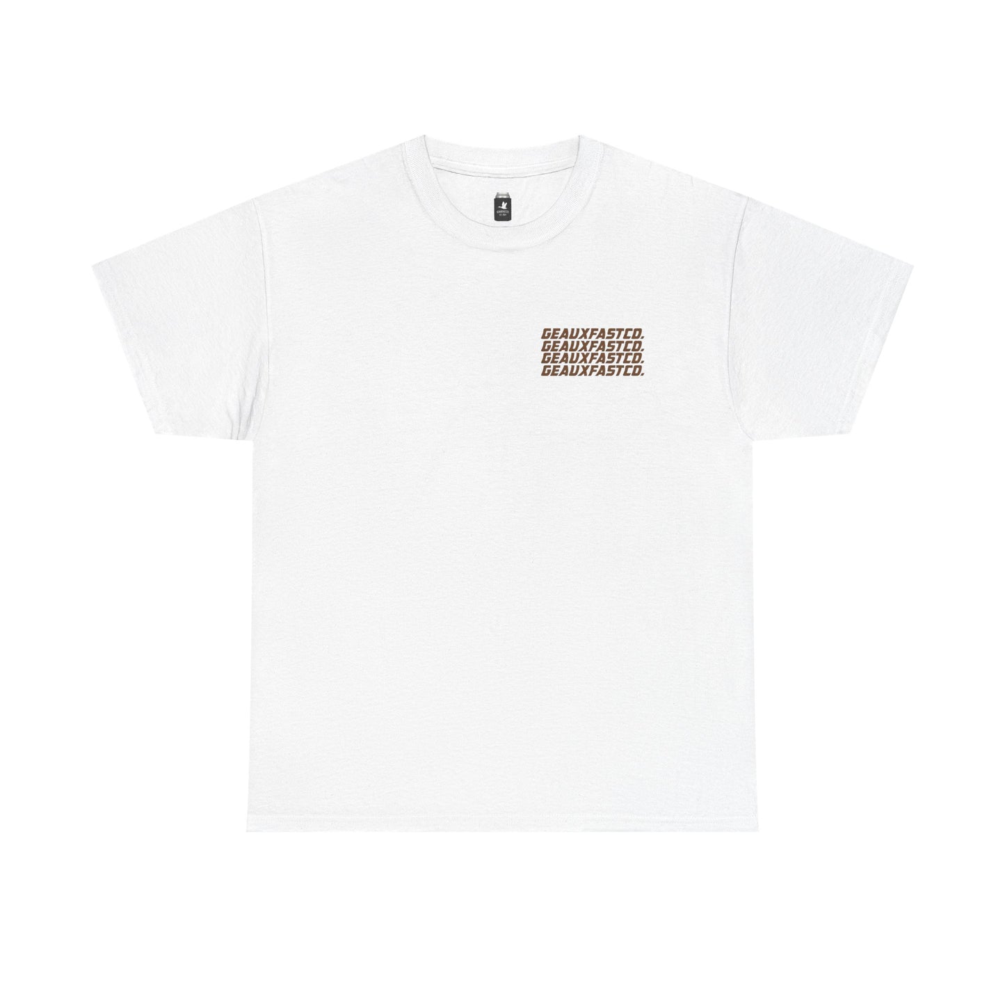 Leanin' Ain't Illegal T-shirt