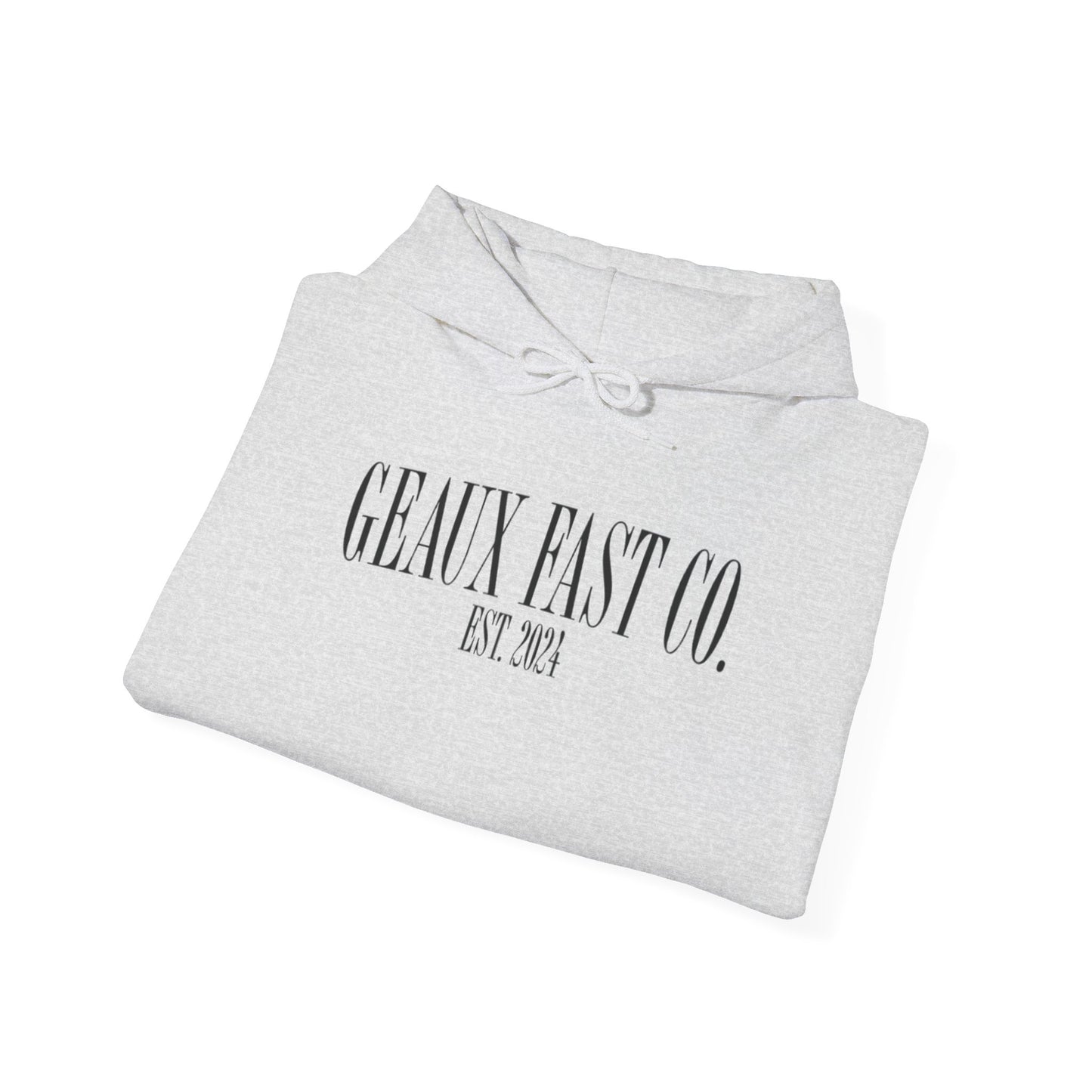 GeauxFastCo. College Sweatshirt