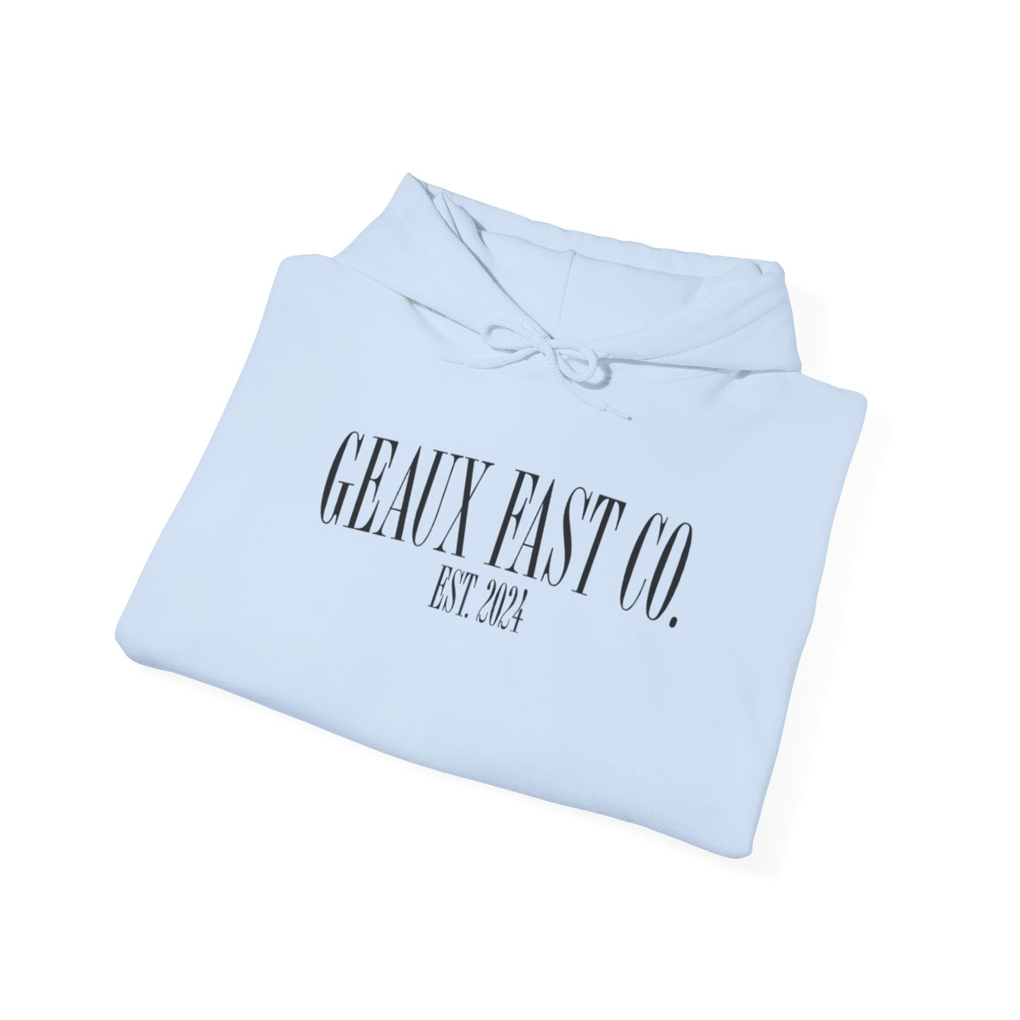 GeauxFastCo. College Sweatshirt