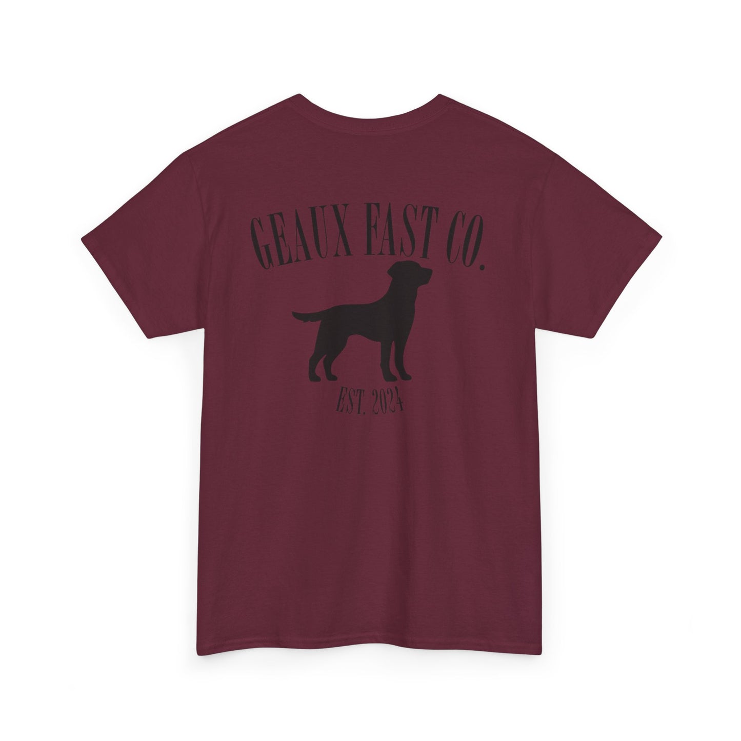 GFCo. Good Boy T-Shirt