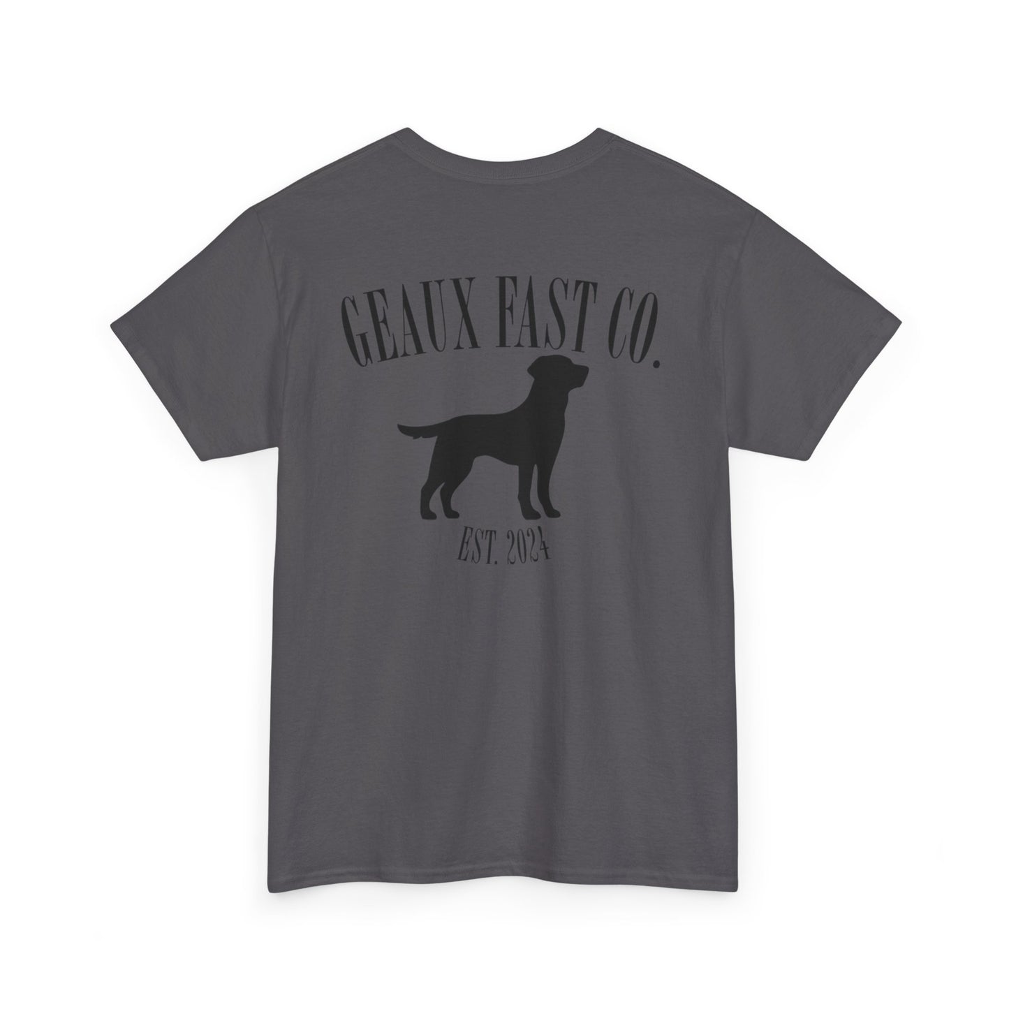 GFCo. Good Boy T-Shirt