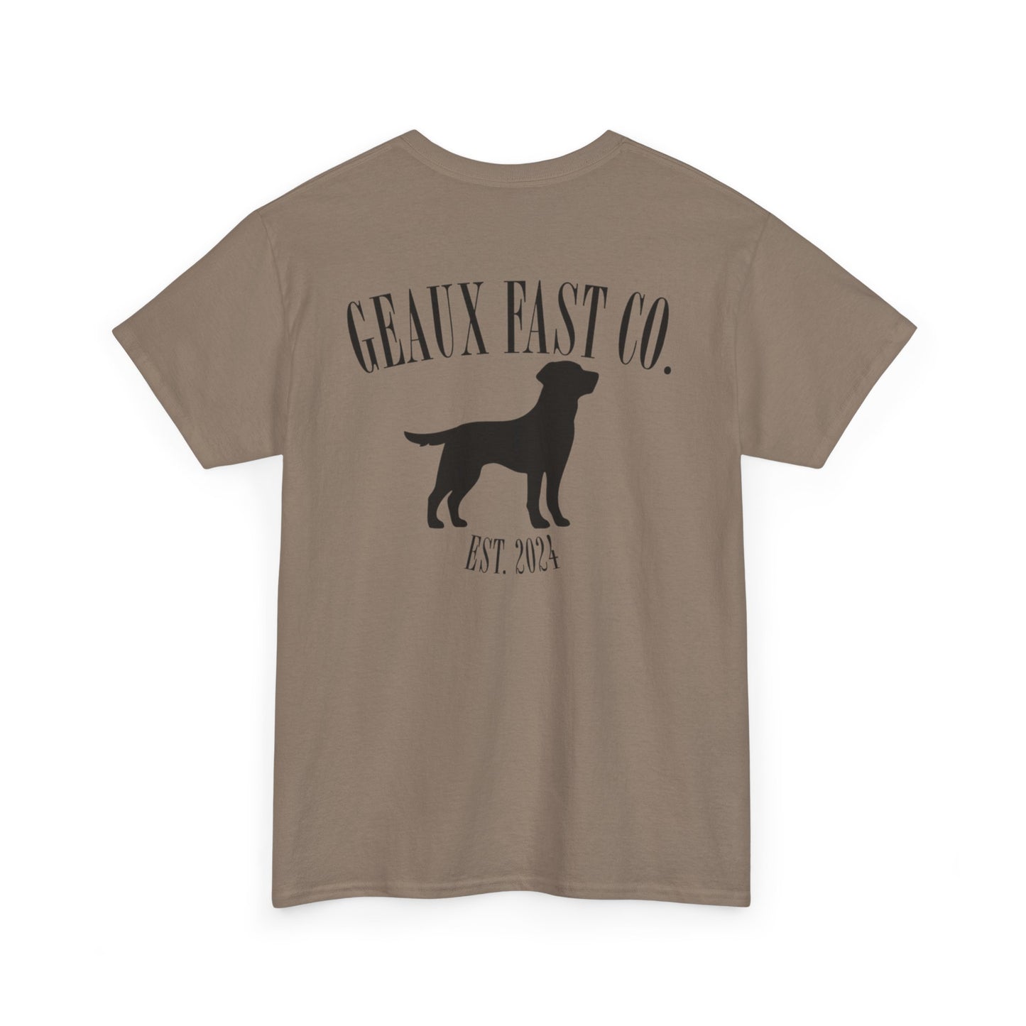 GFCo. Good Boy T-Shirt