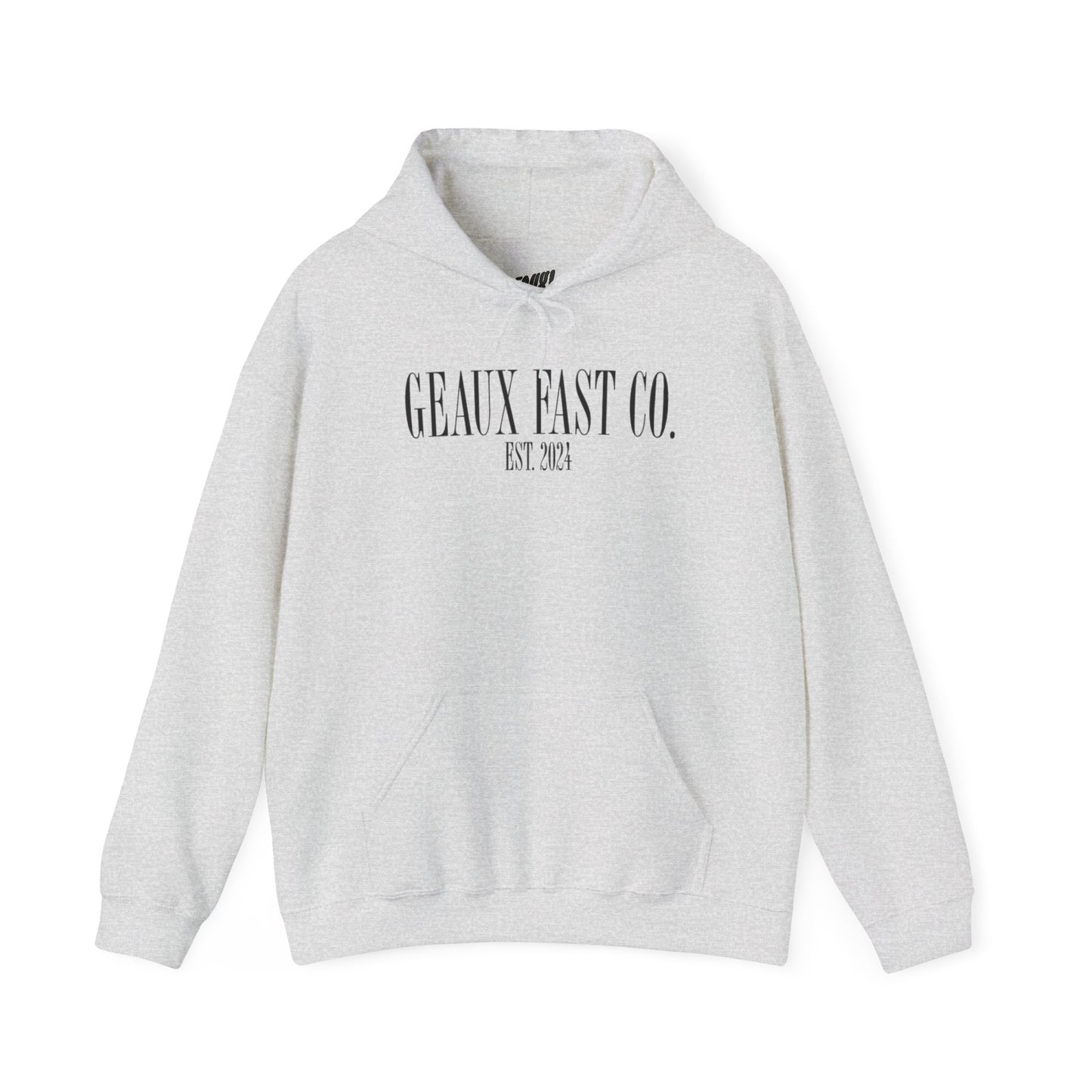 GeauxFastCo. College Sweatshirt