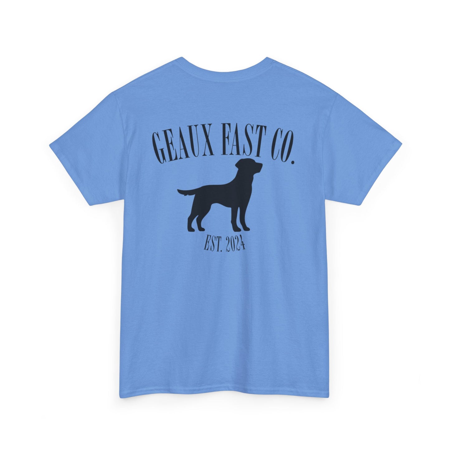 GFCo. Good Boy T-Shirt