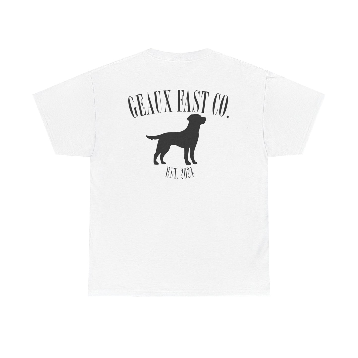 GFCo. Good Boy T-Shirt
