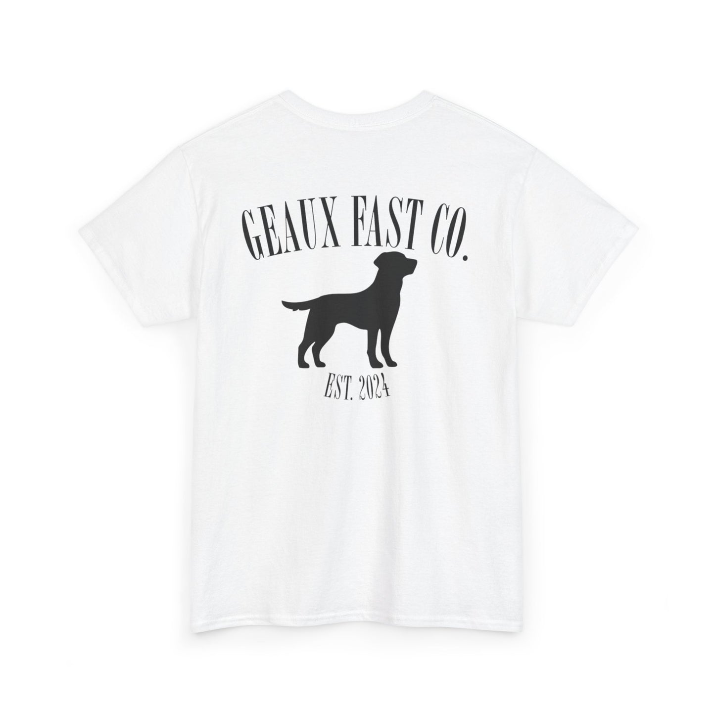 GFCo. Good Boy T-Shirt
