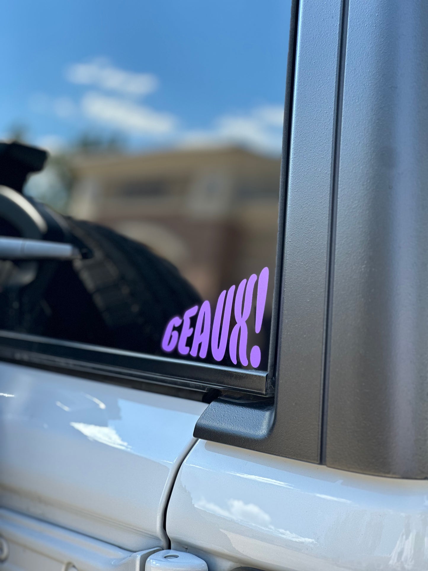 GFCo. GEAUX!