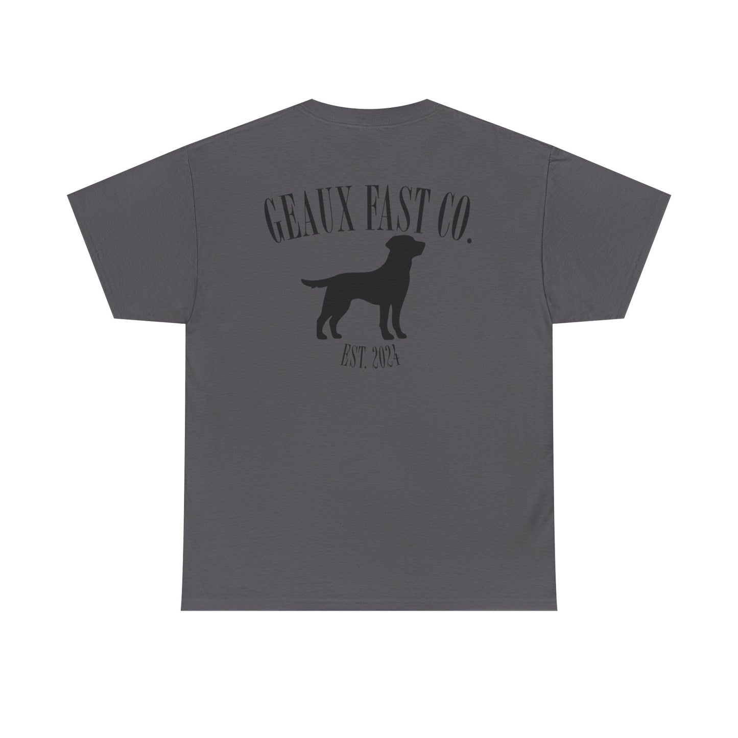 GFCo. Good Boy T-Shirt
