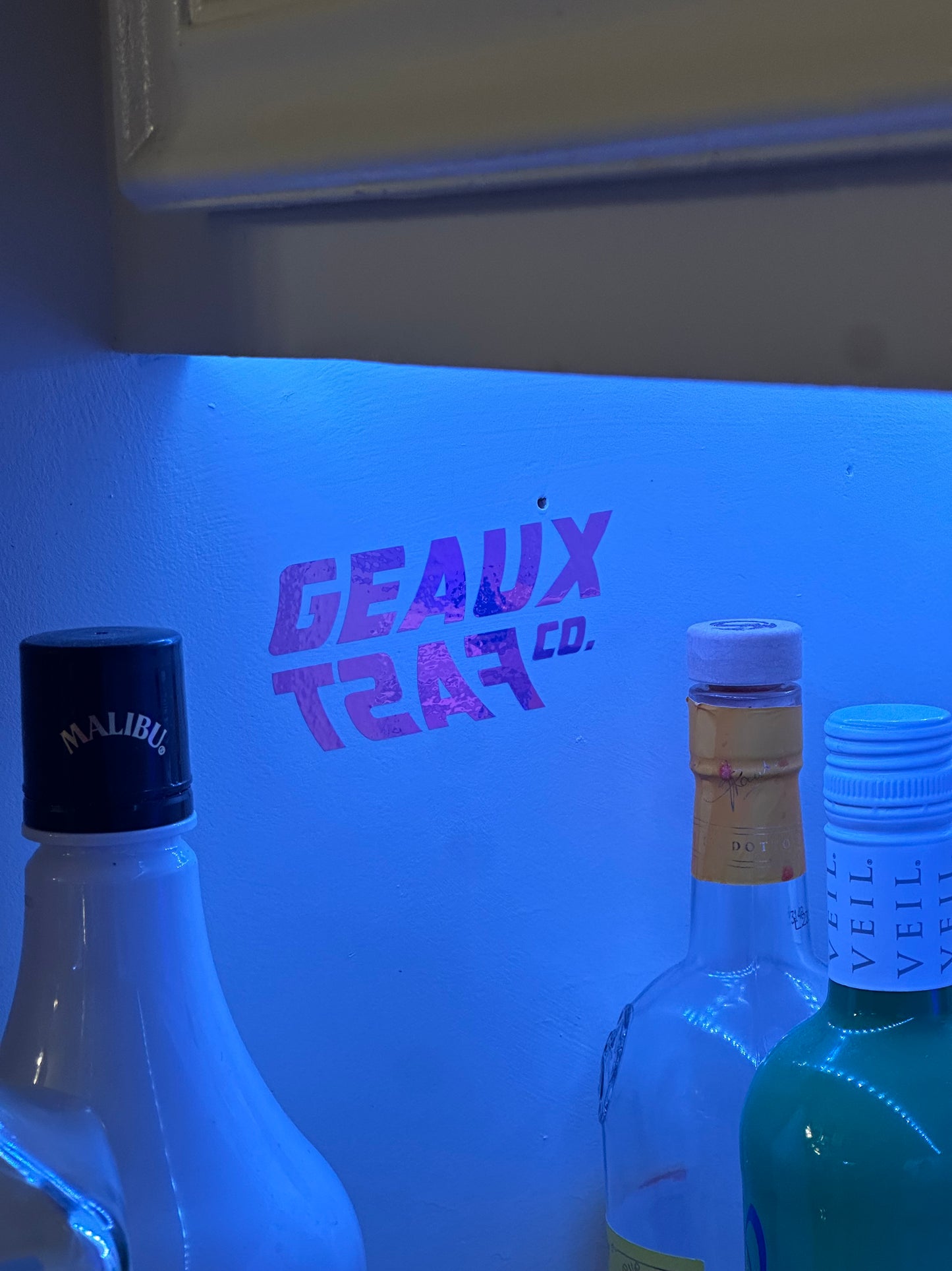 GFCo. Reversed