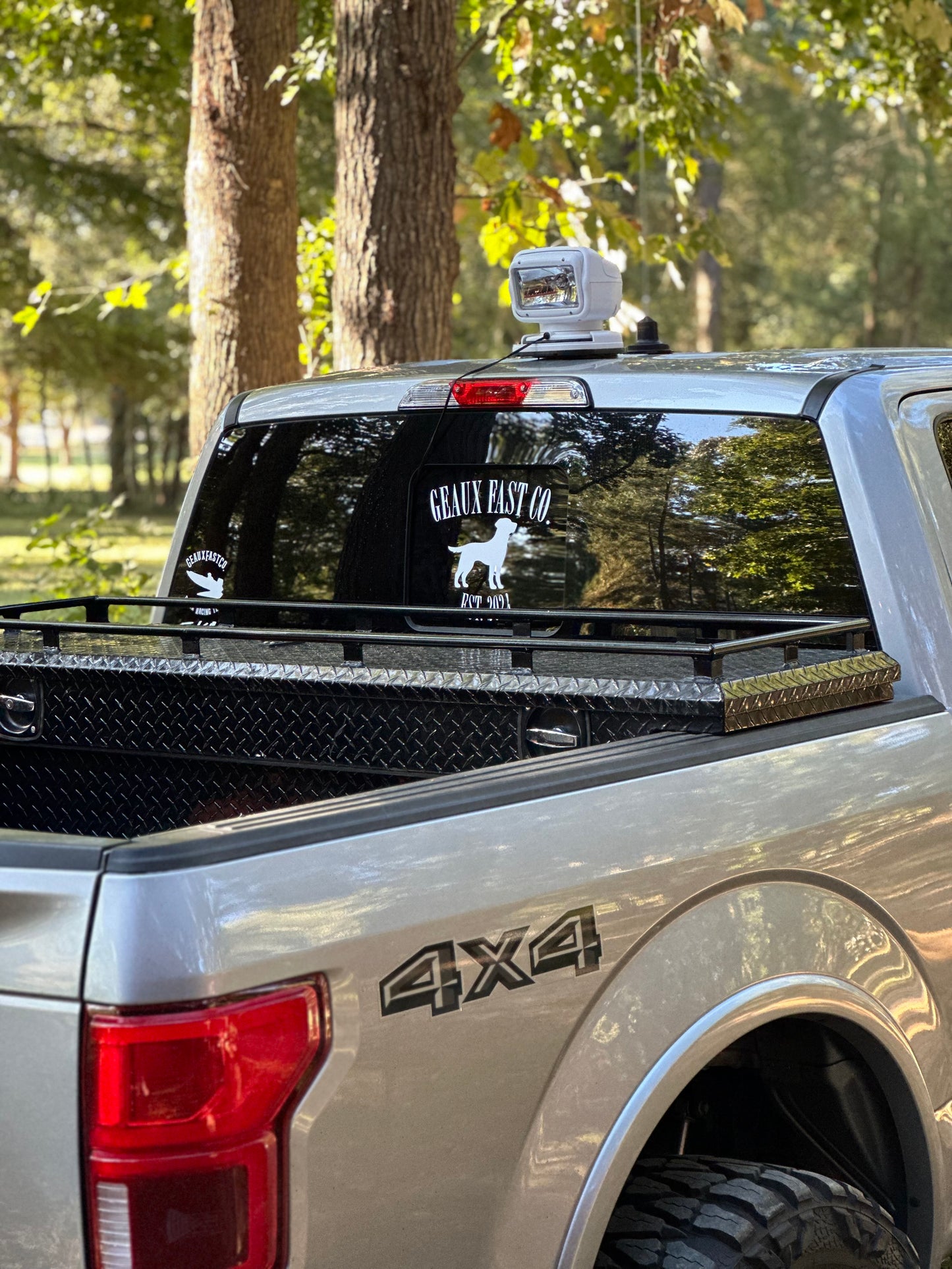 GFCo. Good Boy