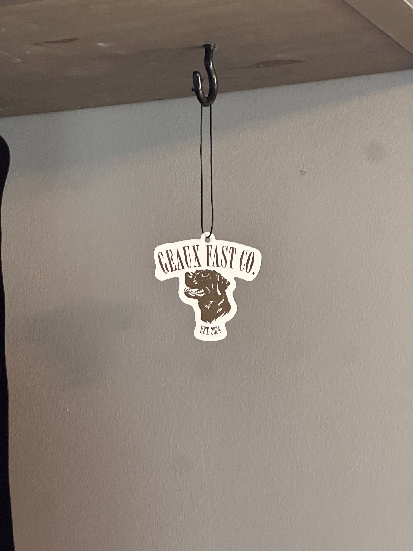 GFCo. Air Freshener