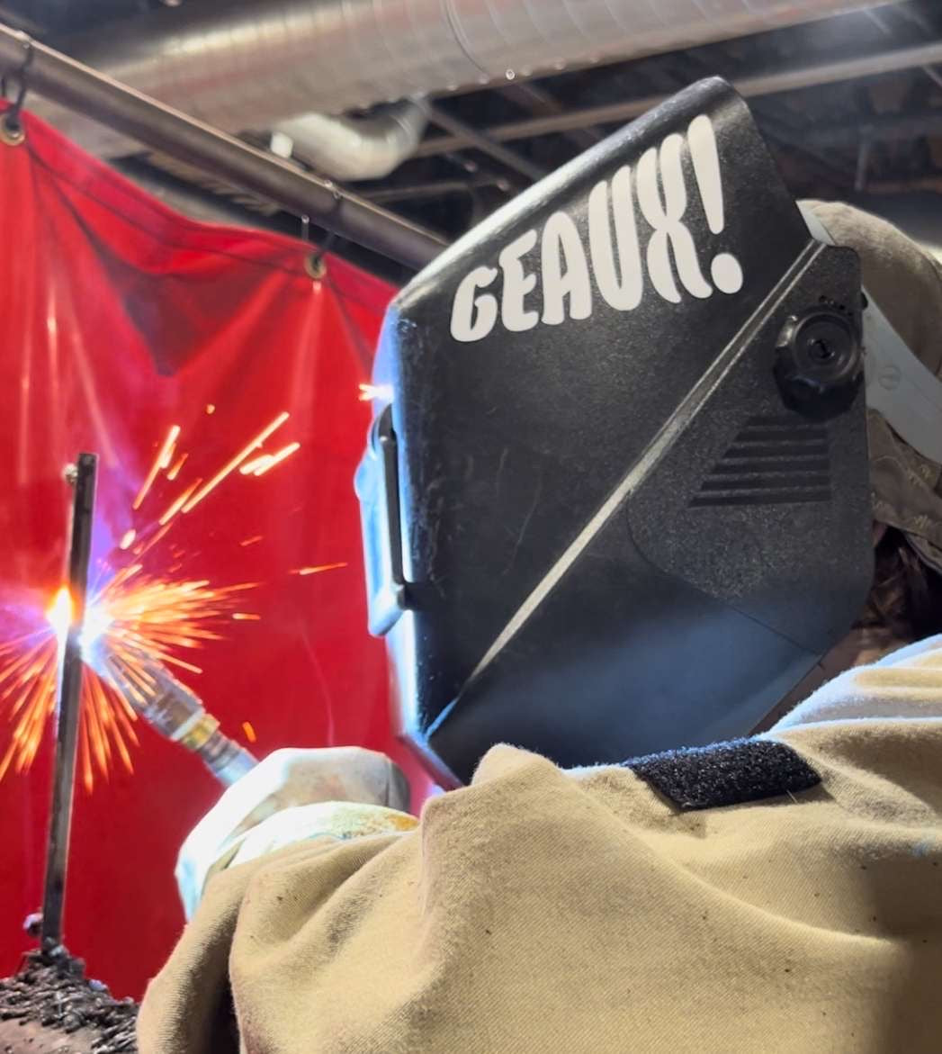 GFCo. GEAUX!