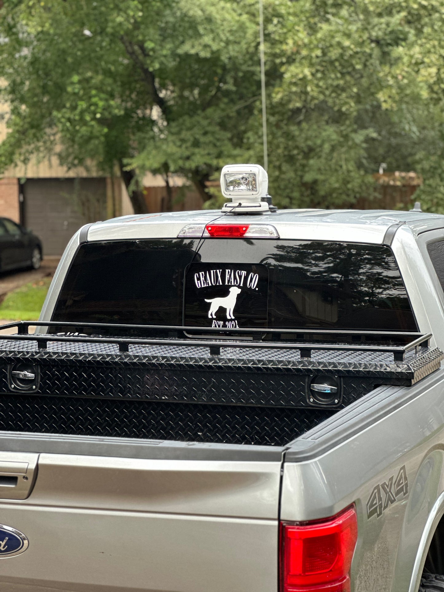 GFCo. Good Boy