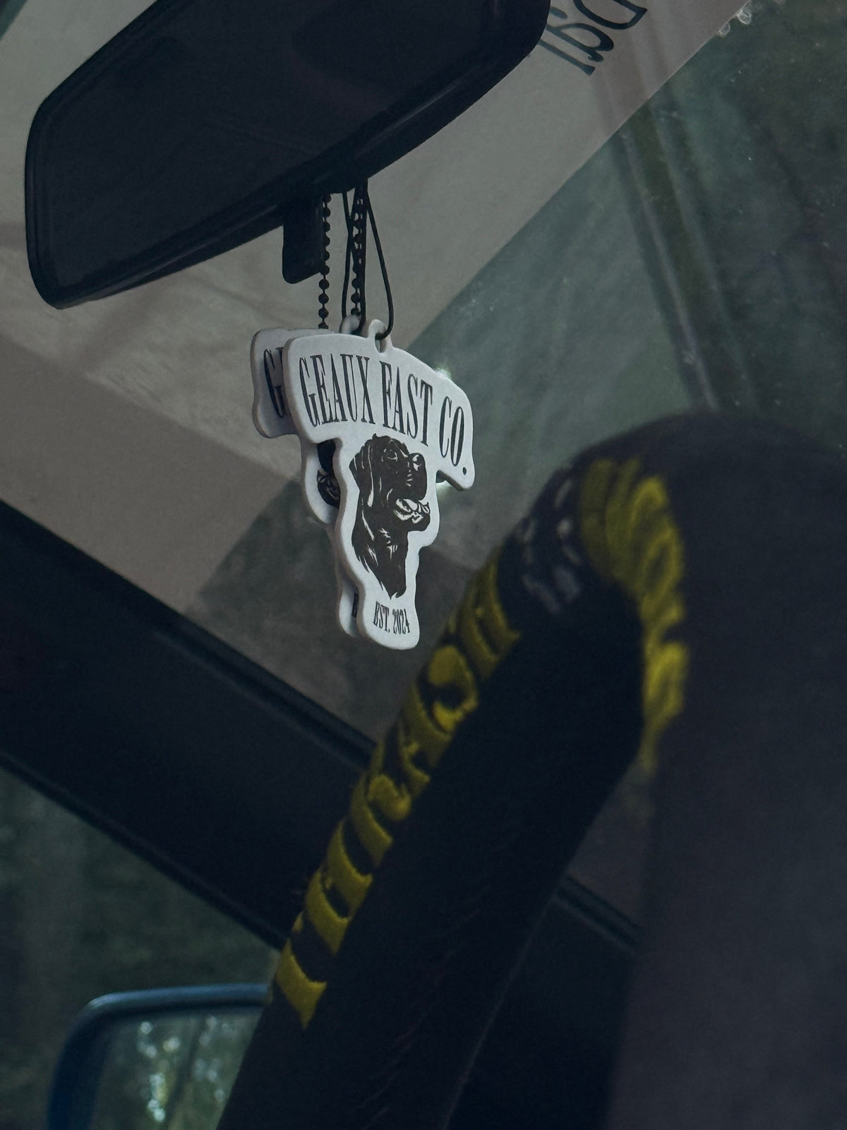Accessories