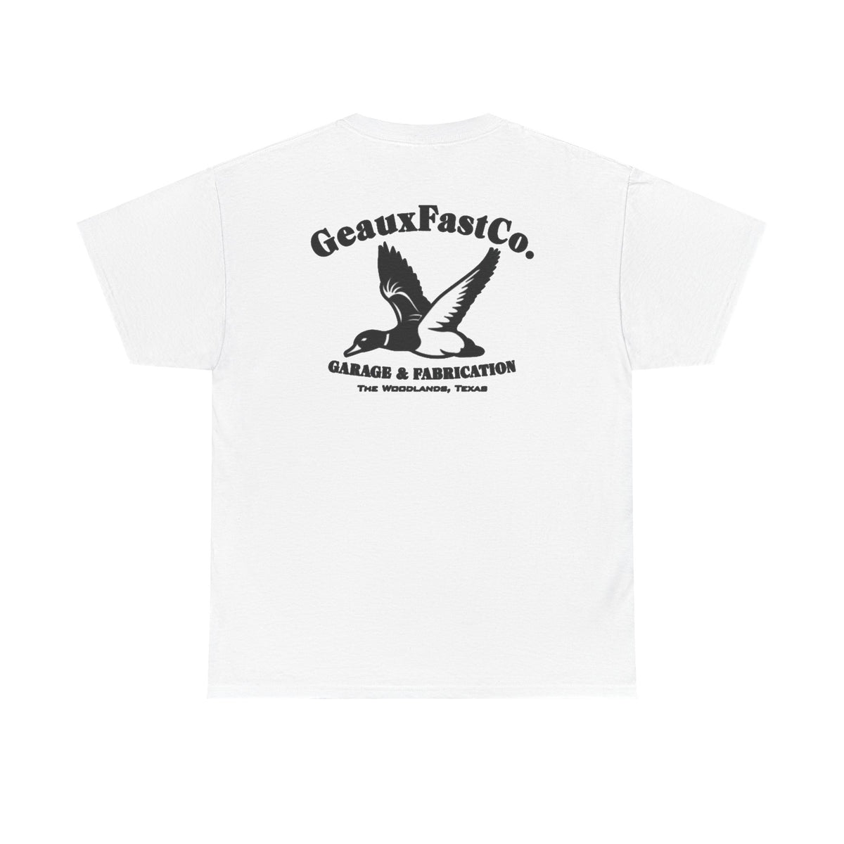 GFCO. Garage & Fabrication