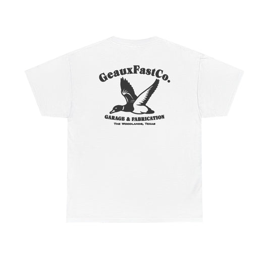 GFCO. Garage & Fabrication