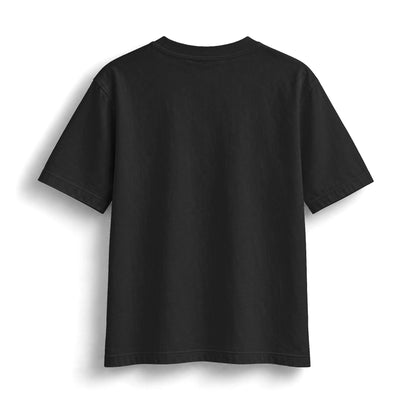 Unisex Max Heavyweight Cropped T-Shirt