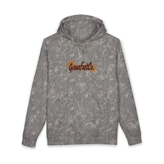 Unisex Heavyweight Hooded Sweatshirt