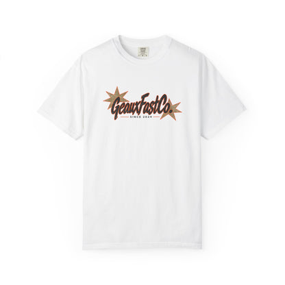GFCo. Vintage Tee