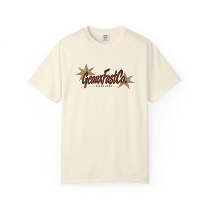 GFCo. Vintage Tee