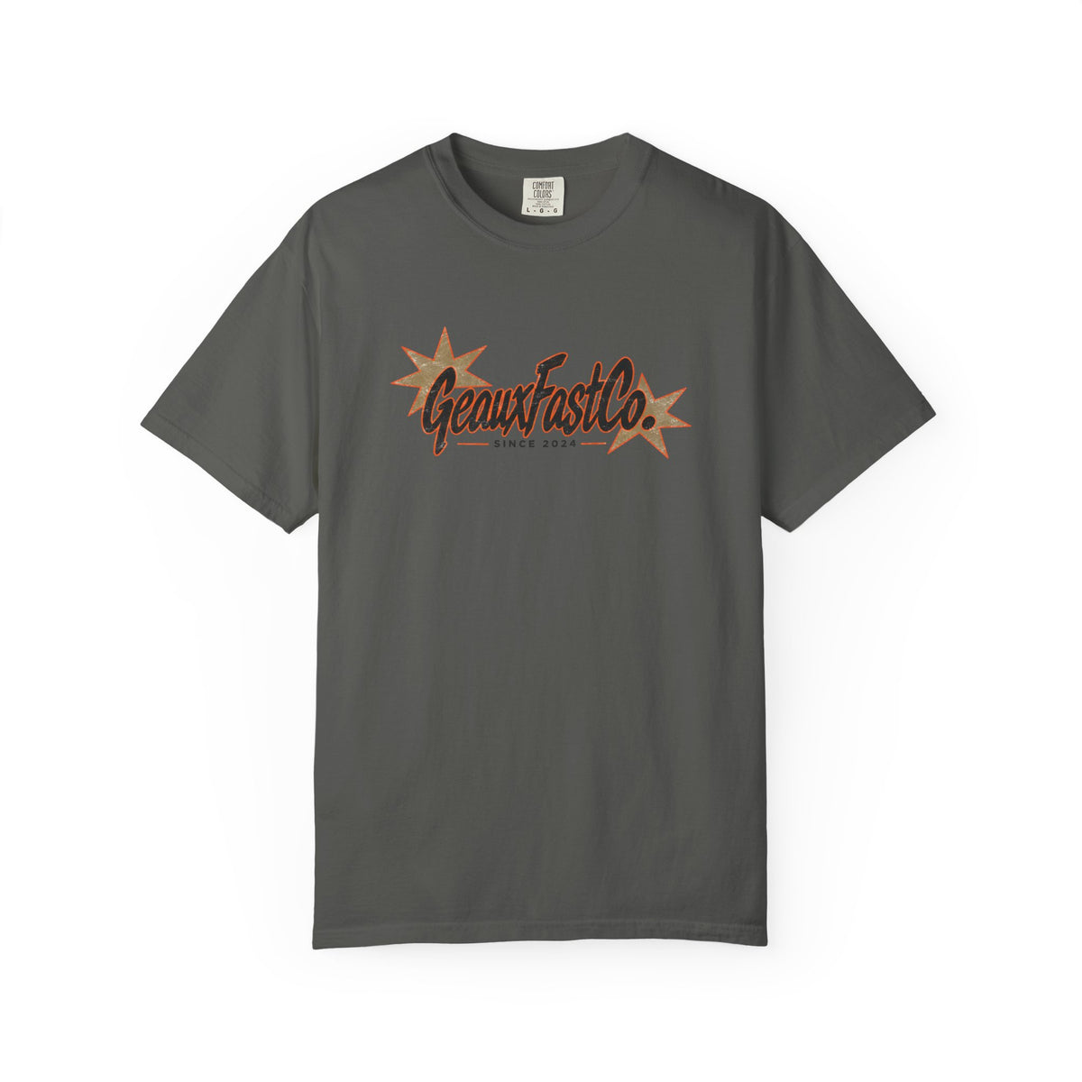 GFCo. Vintage Tee