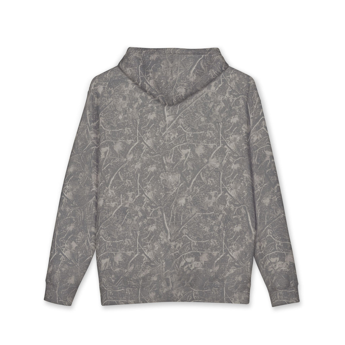 Unisex Heavyweight Hooded Sweatshirt
