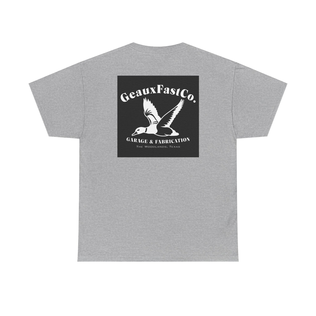 GFCO. Garage & Fabrication