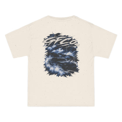 GFCo. Nightrider Box Tee