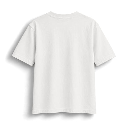 Unisex Max Heavyweight Cropped T-Shirt