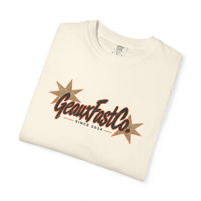 GFCo. Vintage Tee