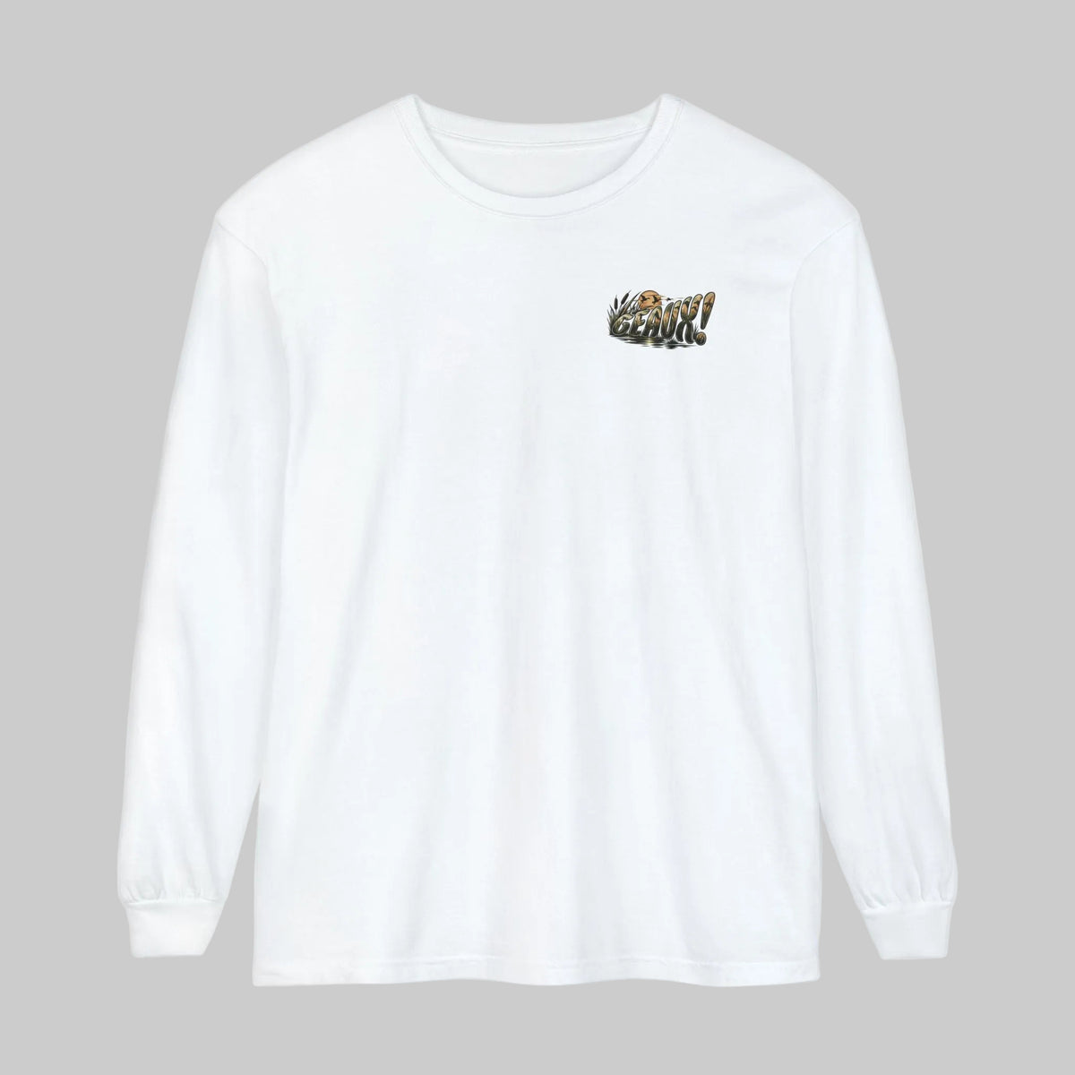 GFCo. Hunters Paradise Long Sleeve