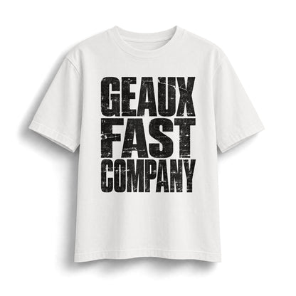 Unisex Max Heavyweight Cropped T-Shirt