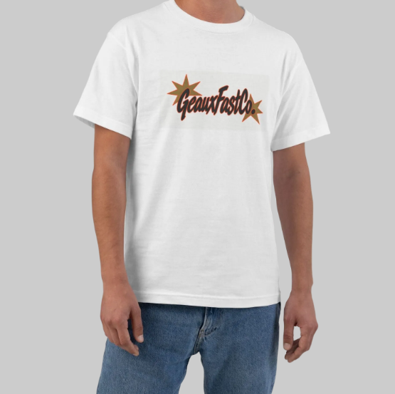 GFCo. Star Box Tee