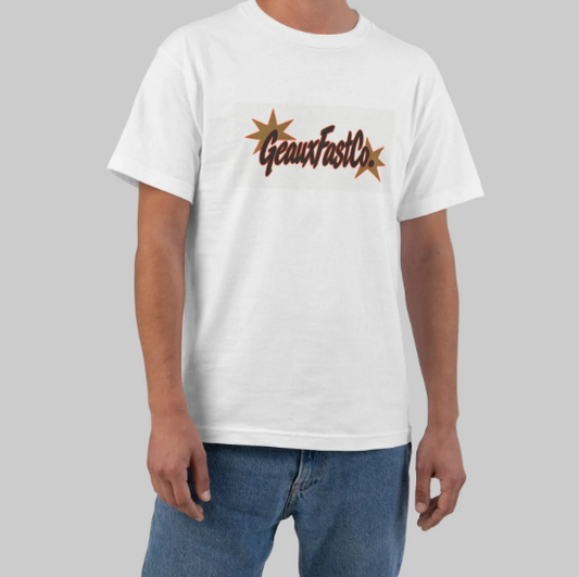 GFCo. Star Box Tee