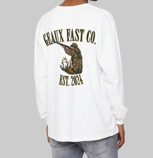 GFCo. Hunters Paradise Long Sleeve