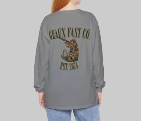 GFCo. Hunters Paradise Long Sleeve