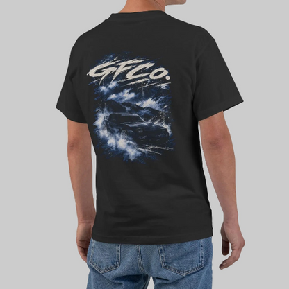 GFCo. Nightrider Box Tee