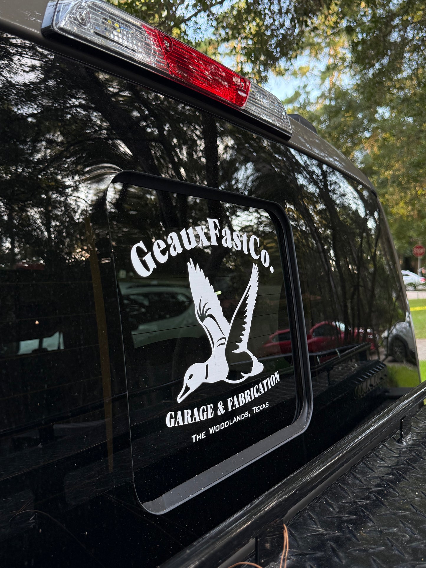 GFCo. Garage and Fabrication