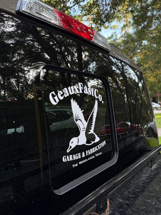 GFCo. Garage and Fabrication