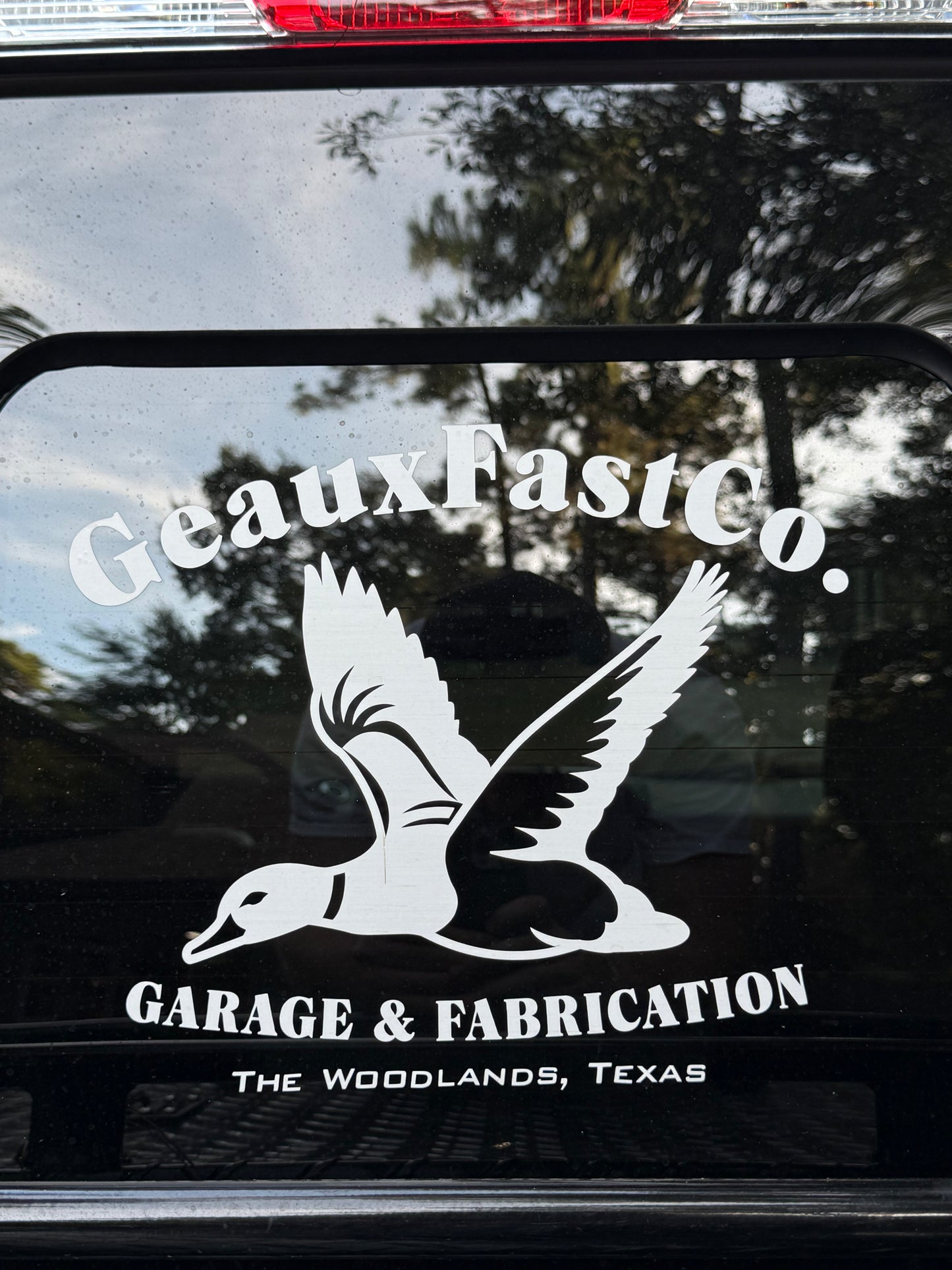 GFCo. Garage and Fabrication