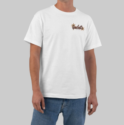 GFCo. Nightrider Box Tee