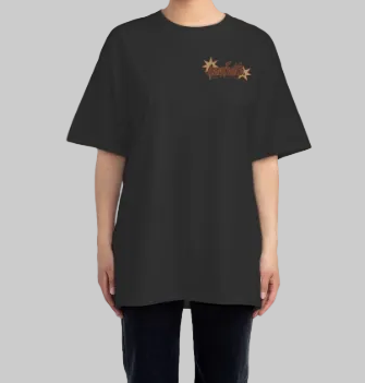 GFCo. Nightrider Box Tee