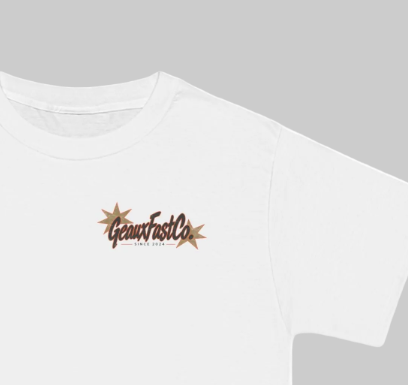 GFCo. Nightrider Box Tee